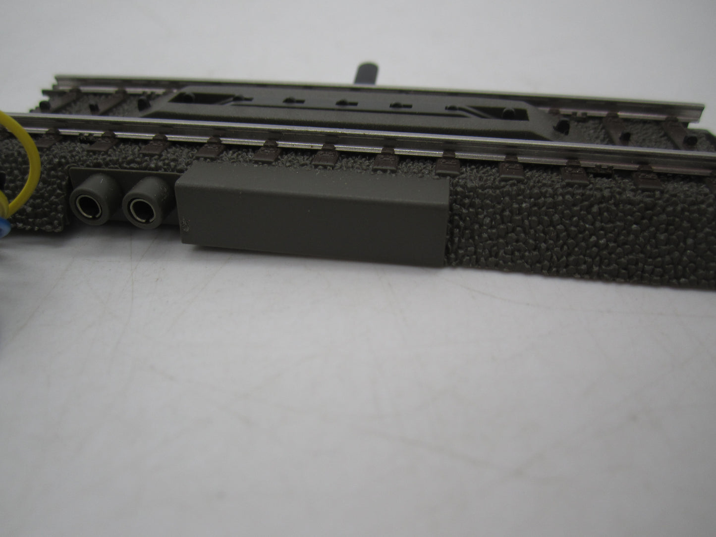 Märklin H0 - 24997 - C-rail elektrische ontkoppelrail