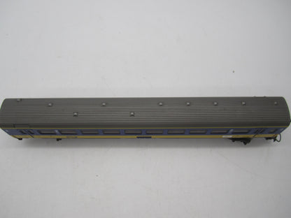 Märklin H0 - 4165 - Personenwagen 2e klas van de NS, met verlichting