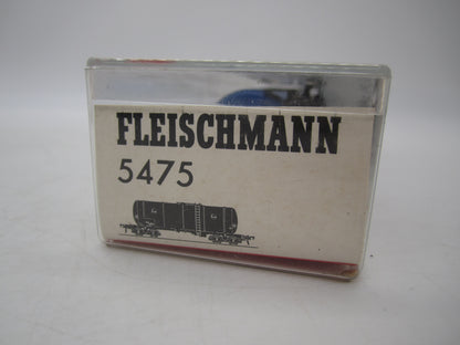 Fleischmann H0 - 5475 - Ketelwagen "Aral" van de DB