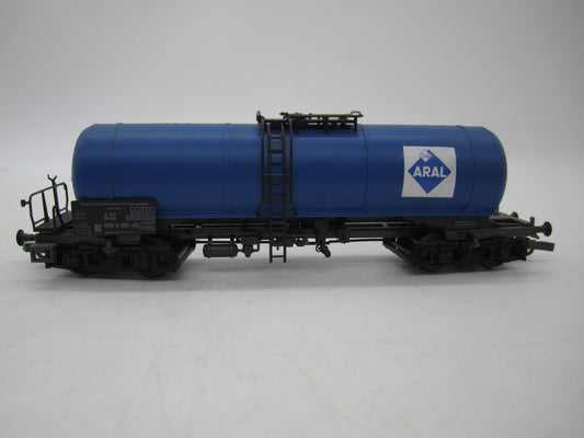 Fleischmann H0 - 5475 - Ketelwagen "Aral" van de DB