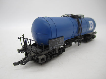 Fleischmann H0 - 5475 - Ketelwagen "Aral" van de DB