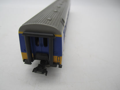 Märklin H0 - 4165 - Personenwagen 2e klas van de NS, met verlichting en kortkoppelingen