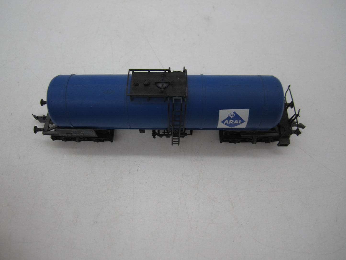 Fleischmann H0 - 5475 - Ketelwagen "Aral" van de DB