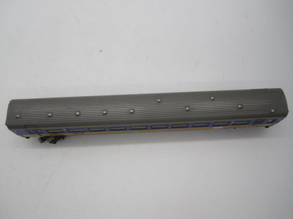 Märklin H0 - 4165 - Personenwagen 2e klas van de NS, met verlichting en kortkoppelingen