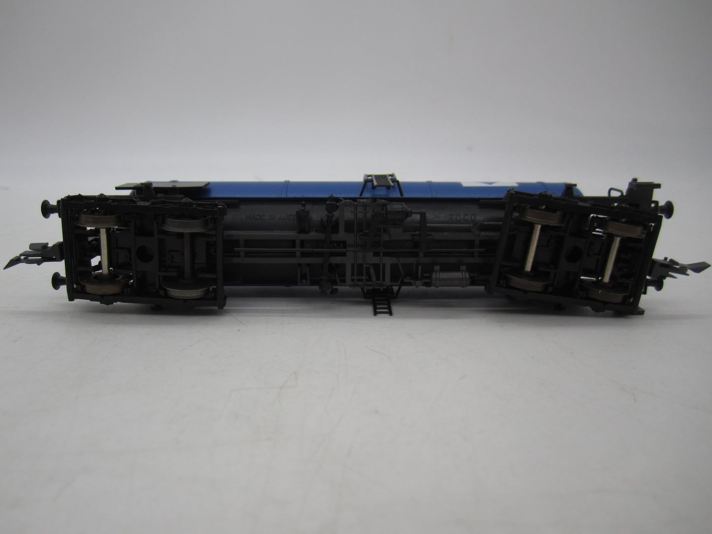 Fleischmann H0 - 5475 - Ketelwagen "Aral" van de DB