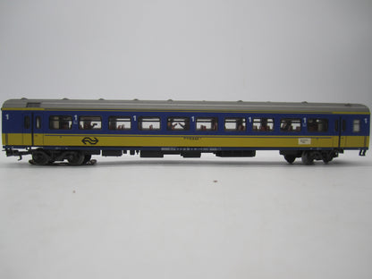 Märklin H0 - 4164 - Personenwagen 1e klas van de NS, met verlichting, zonder doos