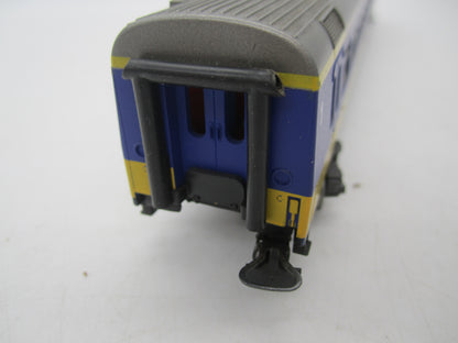 Märklin H0 - 4164 - Personenwagen 1e klas van de NS, met verlichting, zonder doos