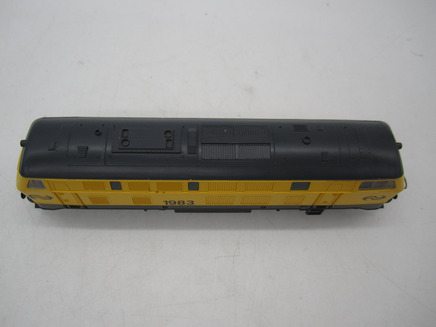 Roco H0 - 63494 - Diesellocomotief Serie 1983 van de NS - Digitaal