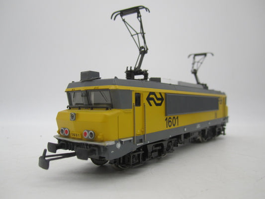 Märklin H0 - 3526- E-loc, Serie 1600 van de NS - Analoog