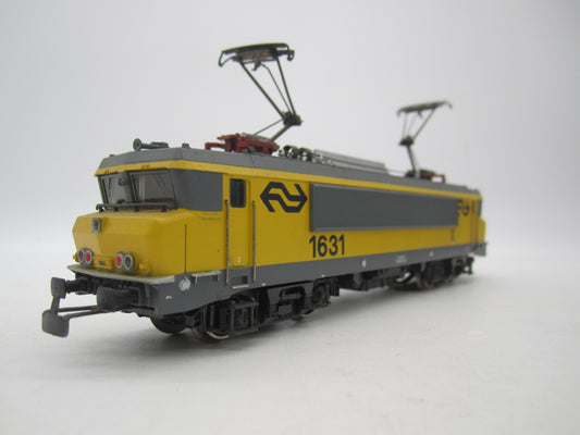 Märklin H0 - 3326- E-loc, Serie 1600 van de NS - Analoog