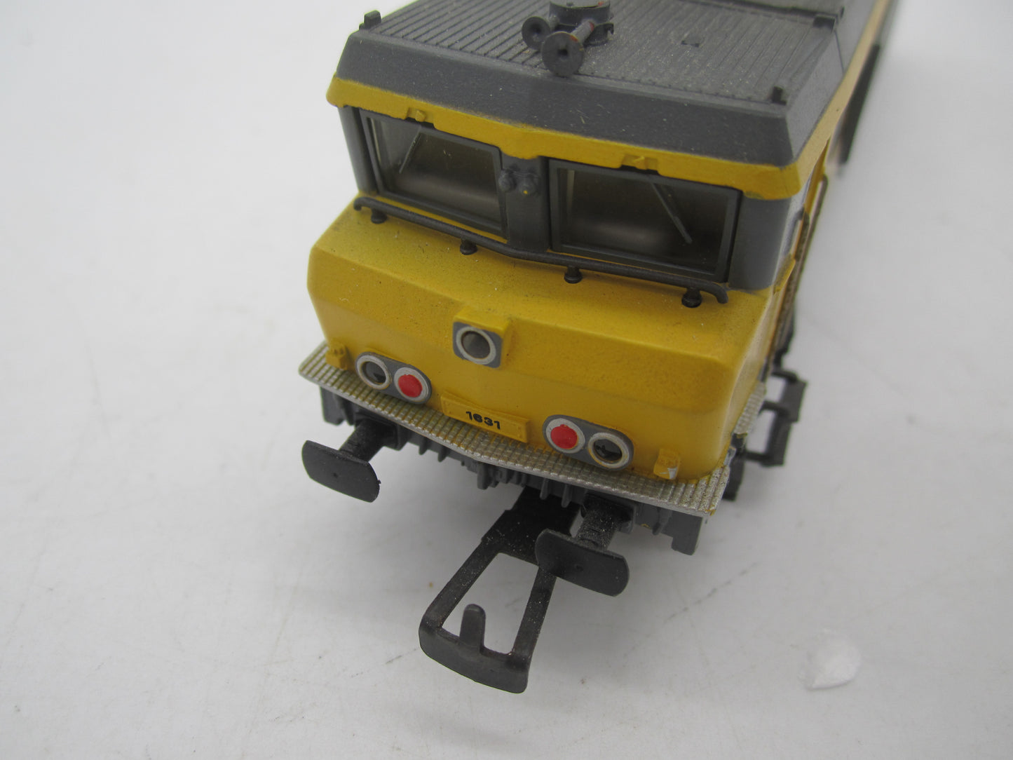 Märklin H0 - 3326- E-loc, Serie 1600 van de NS - Analoog