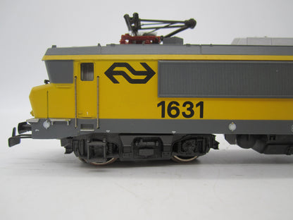 Märklin H0 - 3326- E-loc, Serie 1600 van de NS - Analoog