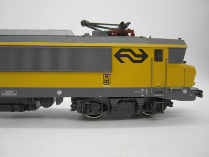 Märklin H0 - 3326- E-loc, Serie 1600 van de NS - Analoog