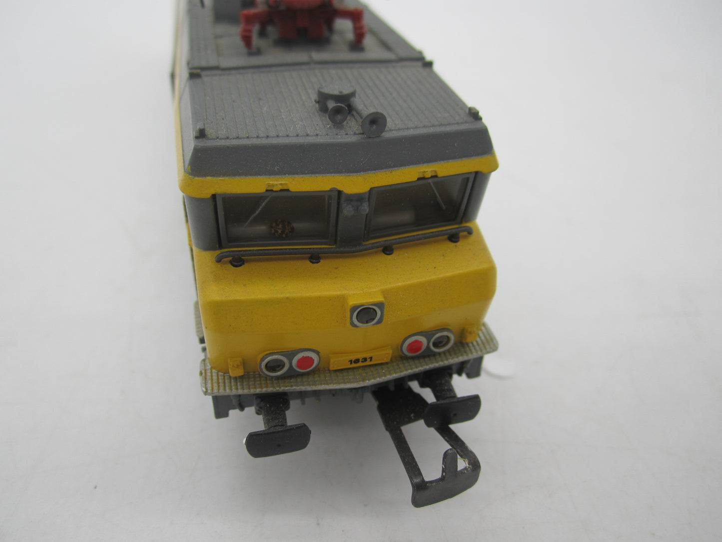 Märklin H0 - 3326- E-loc, Serie 1600 van de NS - Analoog