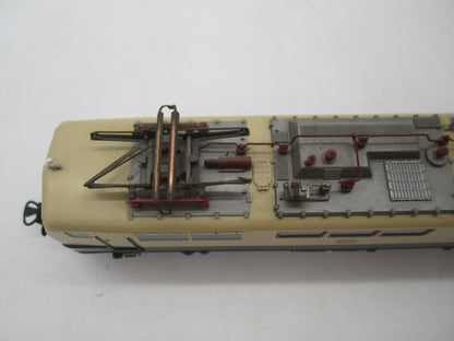 Märklin H0 - 3042 - E-loc, BR 111 van de DB - Analoog