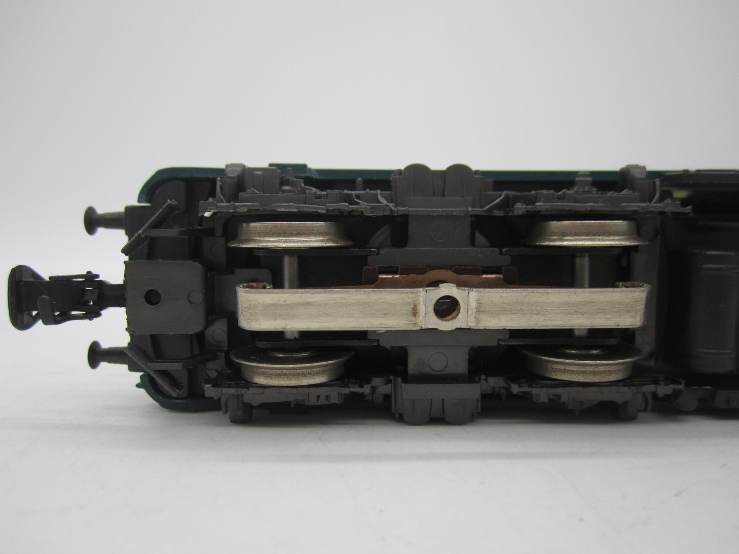 Märklin H0 - 3042 - E-loc, BR 111 van de DB - Analoog