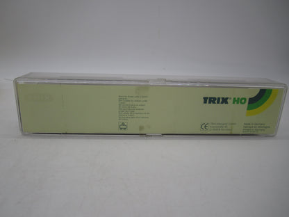 Trix H0 - 23819 - 2-delige ketelwagenset "VTG" van de DB