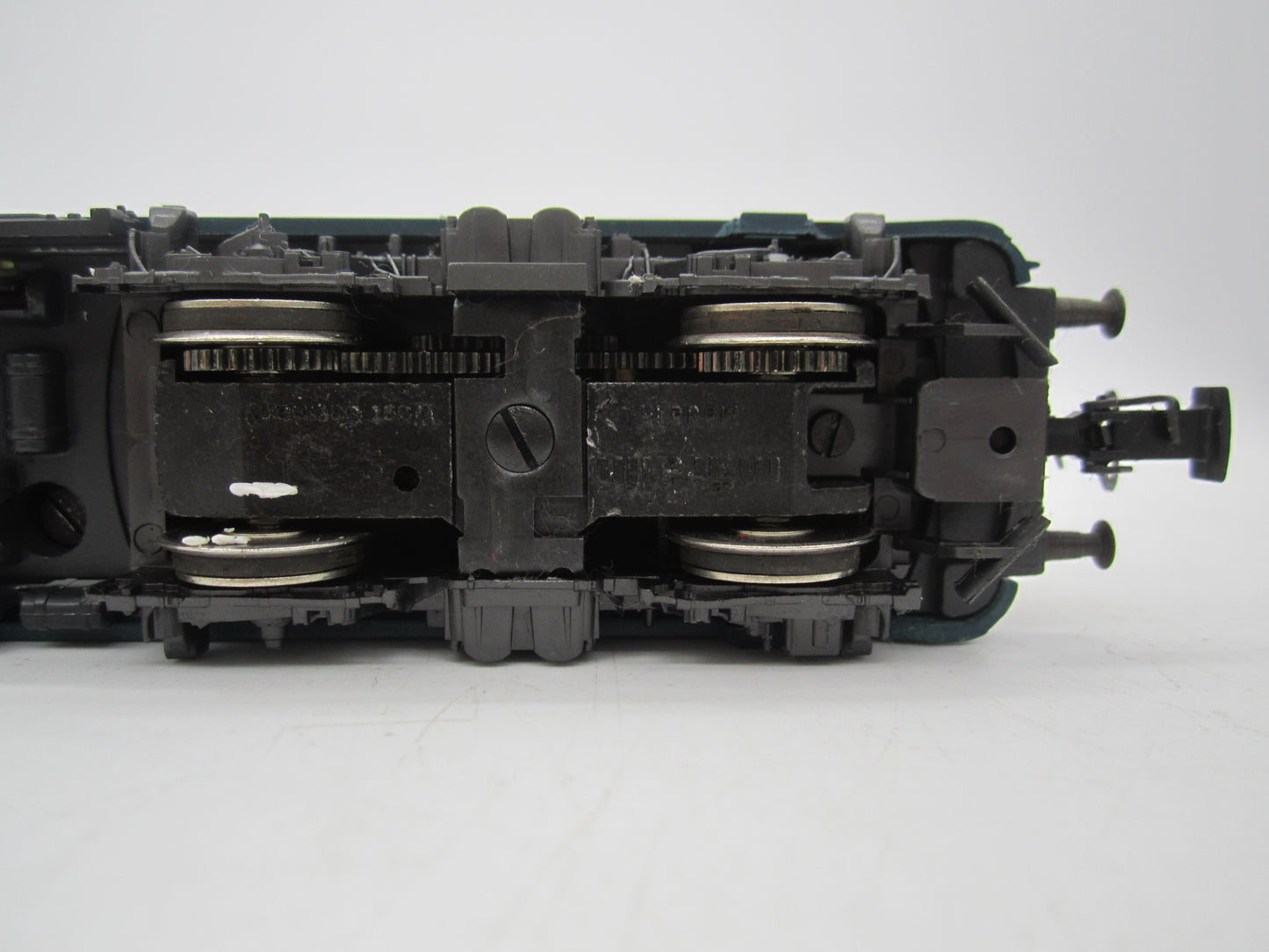 Märklin H0 - 3042 - E-loc, BR 111 van de DB - Analoog