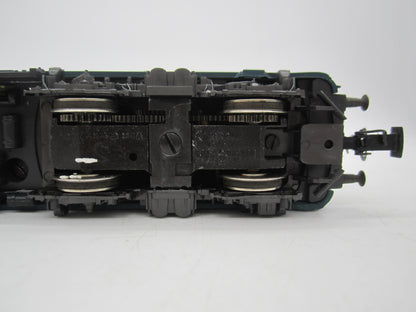 Märklin H0 - 3042 - E-loc, BR 111 van de DB - Analoog