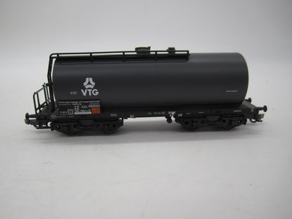 Trix H0 - 23819 - 2-delige ketelwagenset "VTG" van de DB