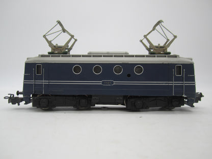 Märklin H0 - 3013 - E-loc, Serie 1100 van de NS - Analoog
