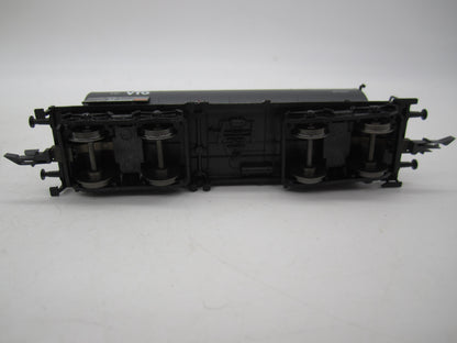 Trix H0 - 23819 - 2-delige ketelwagenset "VTG" van de DB