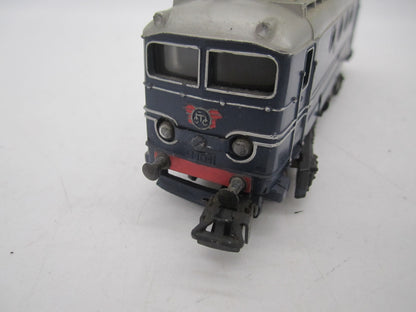 Märklin H0 - 3013 - E-loc, Serie 1100 van de NS - Analoog