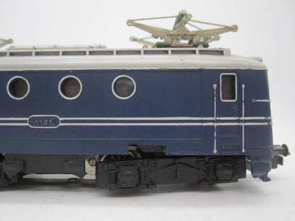 Märklin H0 - 3013 - E-loc, Serie 1100 van de NS - Analoog