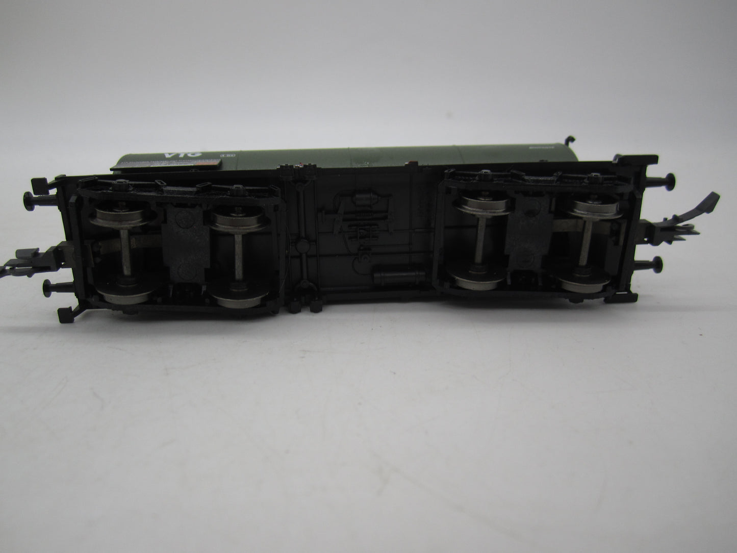 Trix H0 - 23819 - 2-delige ketelwagenset "VTG" van de DB