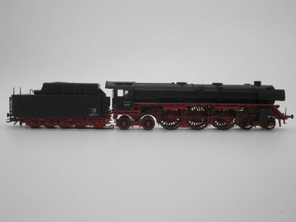 Märklin H0 - 39050 - Stoomloc met tender, BR 05 van de DB - Digitaal/Sound