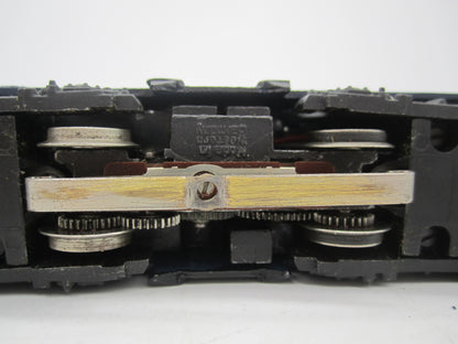 Märklin H0 - 3013 - E-loc, Serie 1100 van de NS - Analoog