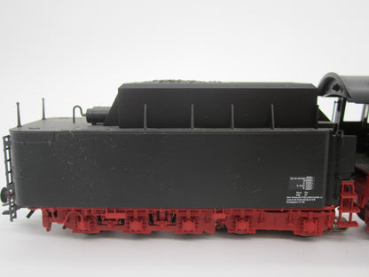 Märklin H0 - 39050 - Stoomloc met tender, BR 05 van de DB - Digitaal/Sound
