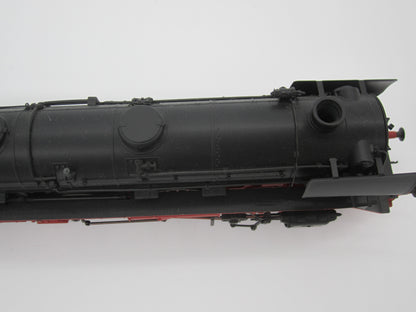 Märklin H0 - 39050 - Stoomloc met tender, BR 05 van de DB - Digitaal/Sound