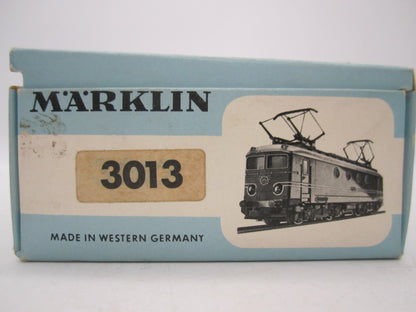 Märklin H0 - 3013 - E-loc, Serie 1100 van de NS - Analoog