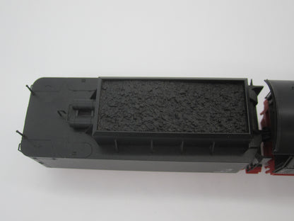 Märklin H0 - 39050 - Stoomloc met tender, BR 05 van de DB - Digitaal/Sound