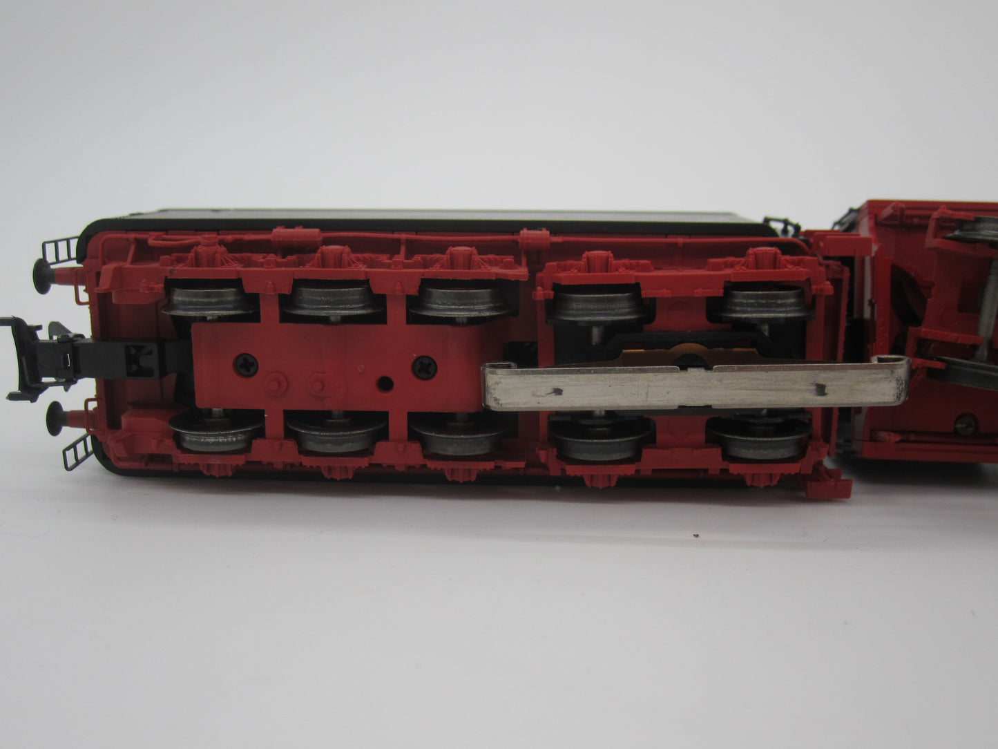 Märklin H0 - 39050 - Stoomloc met tender, BR 05 van de DB - Digitaal/Sound
