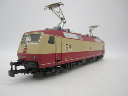 Märklin H0 - 3153 - E-loc, BR 120 TEE van de DB - Analoog