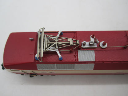 Märklin H0 - 3153 - E-loc, BR 120 TEE van de DB - Analoog