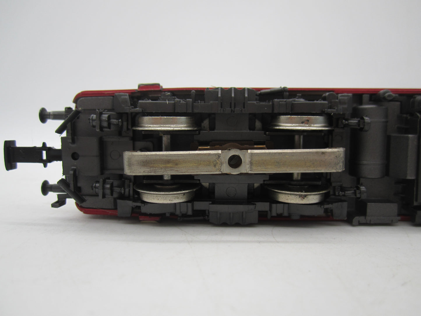 Märklin H0 - 3153 - E-loc, BR 120 TEE van de DB - Analoog