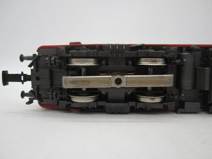 Märklin H0 - 3153 - E-loc, BR 120 TEE van de DB - Analoog