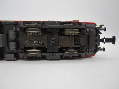 Märklin H0 - 3153 - E-loc, BR 120 TEE van de DB - Analoog