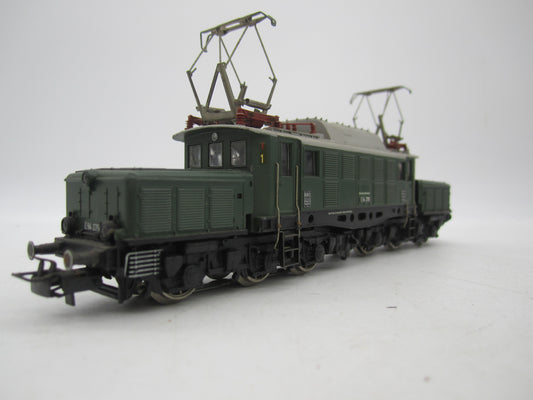 Märklin H0 - 3022 - E-loc, E-94 "Duitse Krokodil" van de DB - Analoog