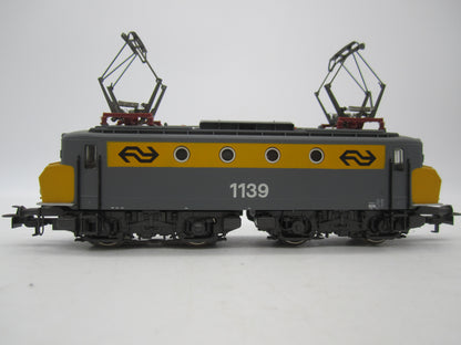 Märklin H0 - 3324 - E-loc, Serie 1100 van de NS - Analoog