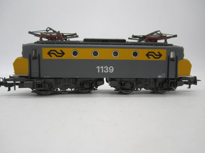 Märklin H0 - 3324 - E-loc, Serie 1100 van de NS - Analoog