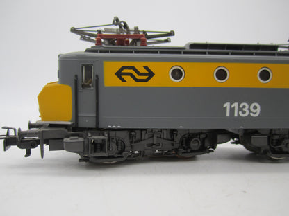 Märklin H0 - 3324 - E-loc, Serie 1100 van de NS - Analoog