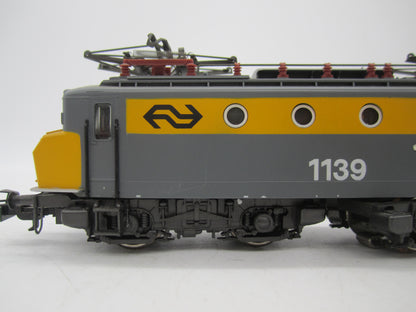 Märklin H0 - 3324 - E-loc, Serie 1100 van de NS - Analoog