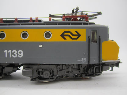 Märklin H0 - 3324 - E-loc, Serie 1100 van de NS - Analoog