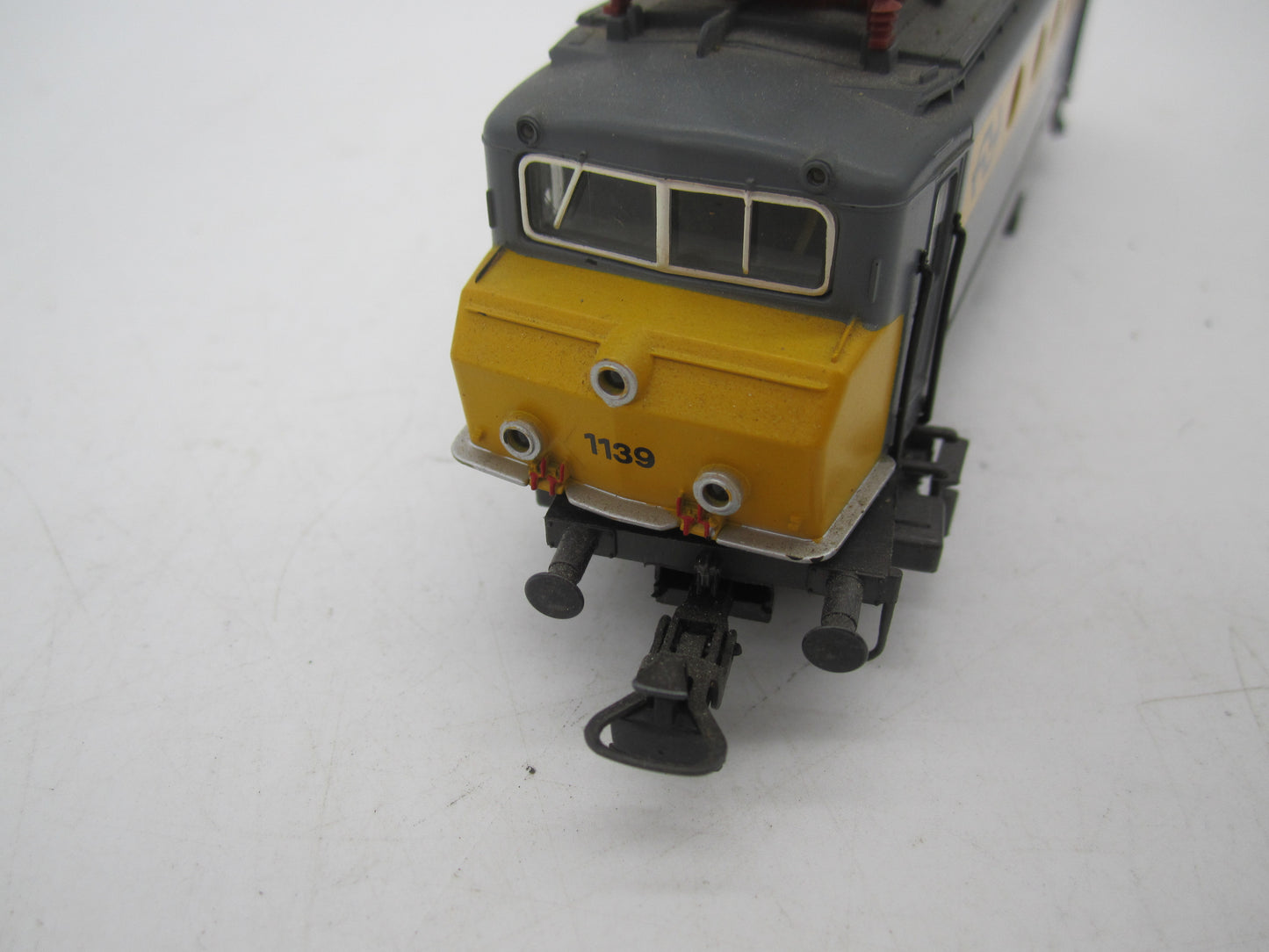 Märklin H0 - 3324 - E-loc, Serie 1100 van de NS - Analoog