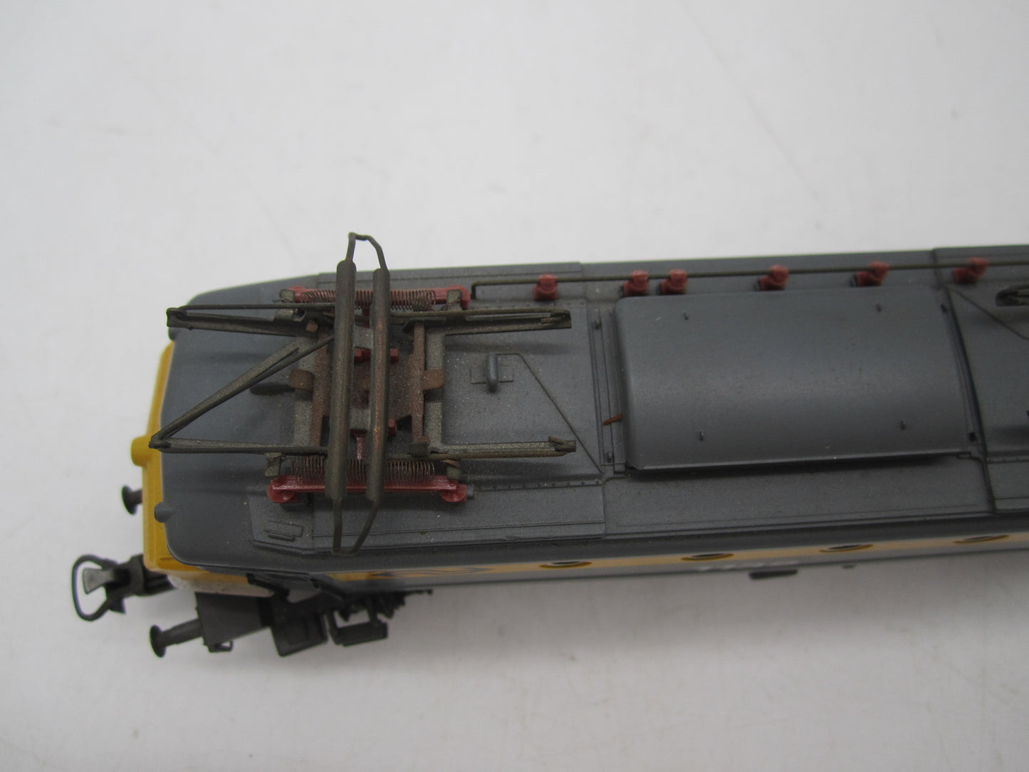 Märklin H0 - 3324 - E-loc, Serie 1100 van de NS - Analoog