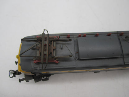 Märklin H0 - 3324 - E-loc, Serie 1100 van de NS - Analoog